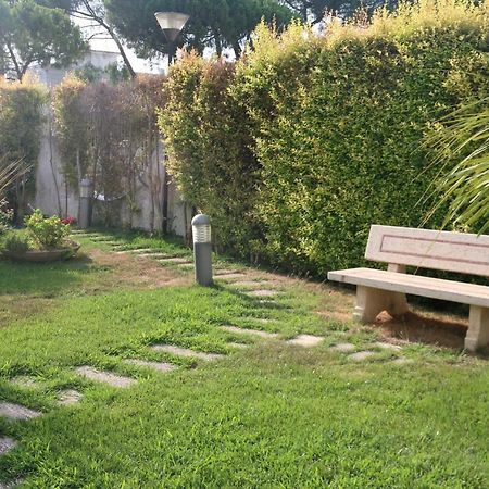 Villa Andrea Bari Ngoại thất bức ảnh