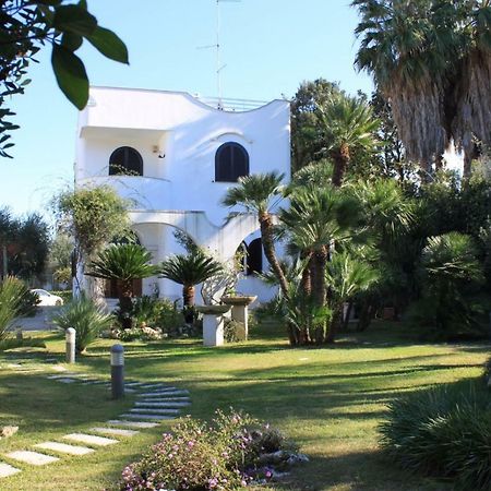 Villa Andrea Bari Ngoại thất bức ảnh