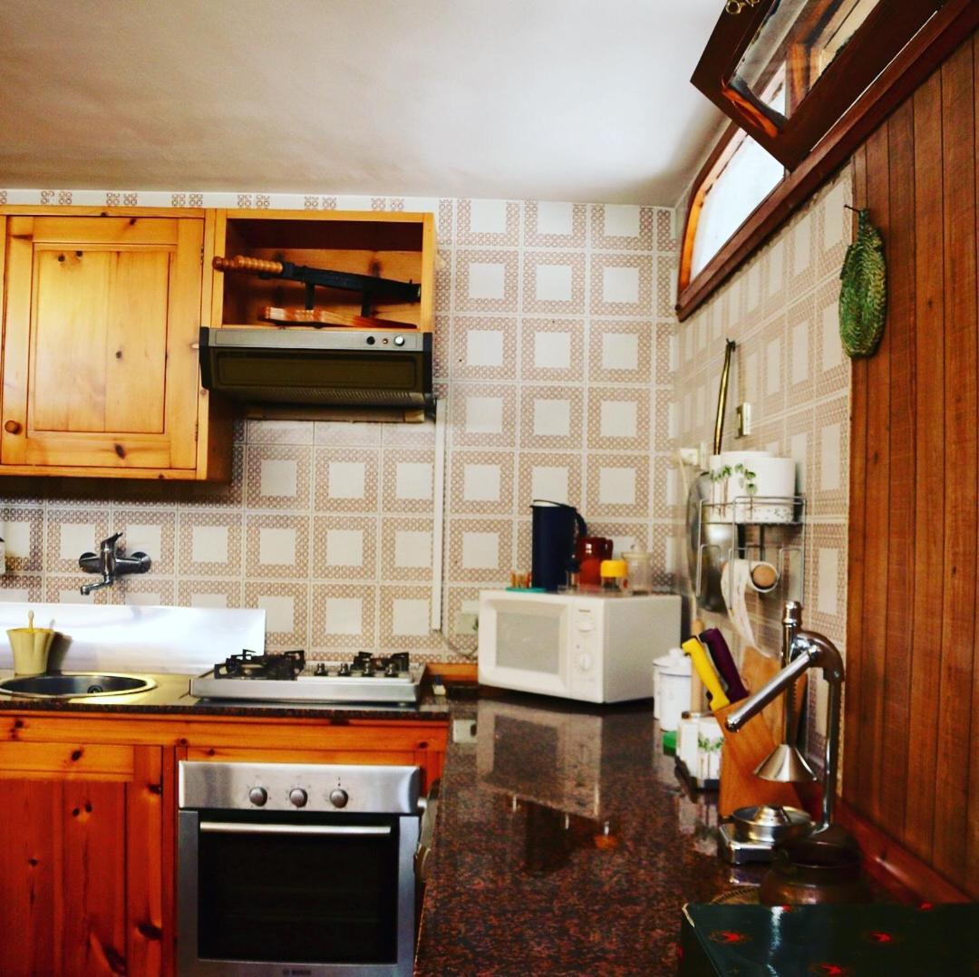 Villa Andrea Bari Ngoại thất bức ảnh