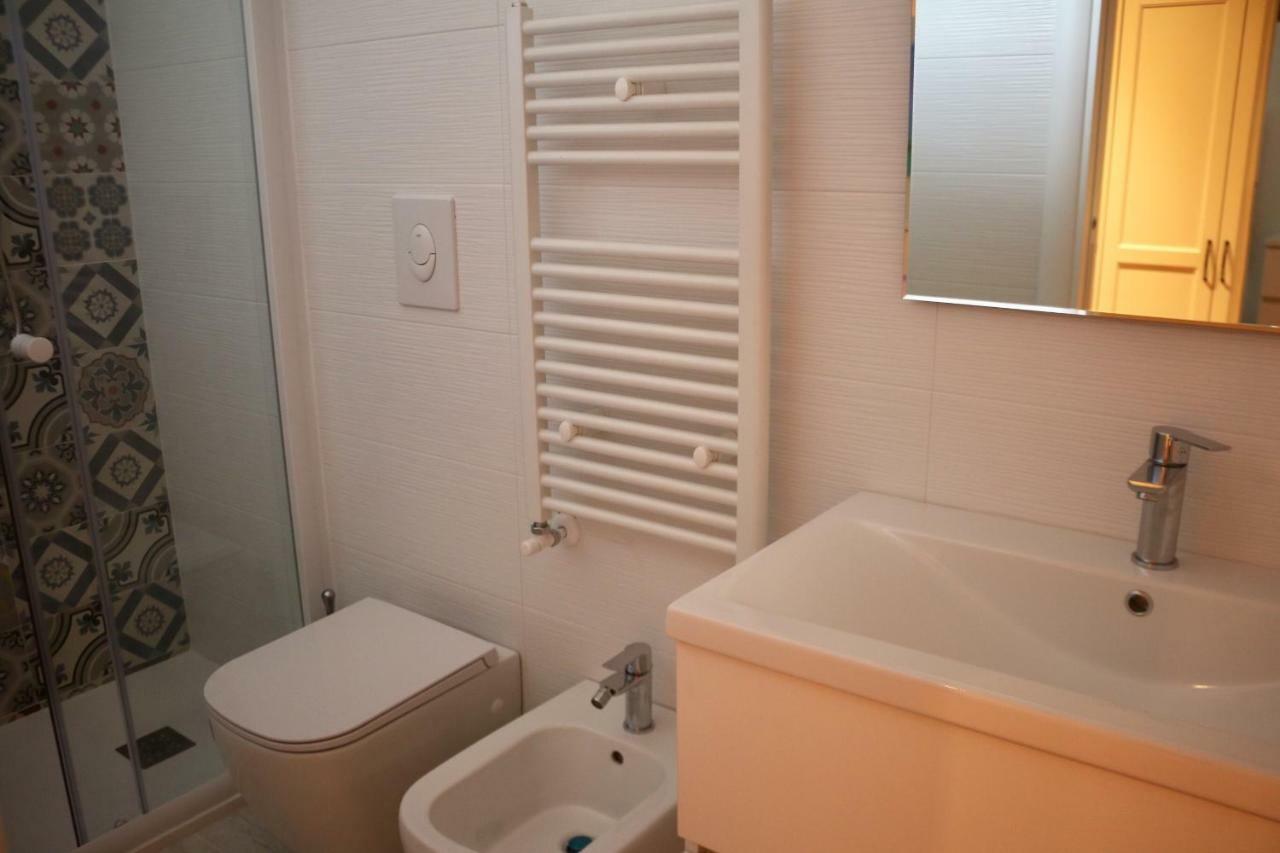 Villa Andrea Bari Ngoại thất bức ảnh