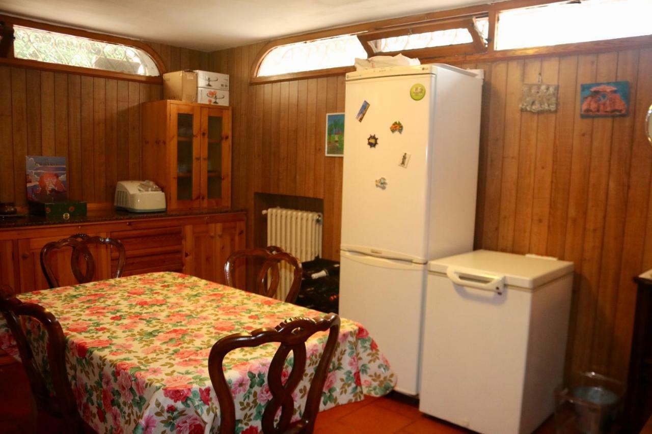 Villa Andrea Bari Ngoại thất bức ảnh