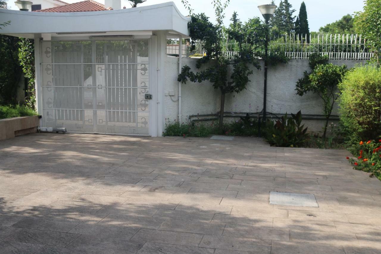 Villa Andrea Bari Ngoại thất bức ảnh