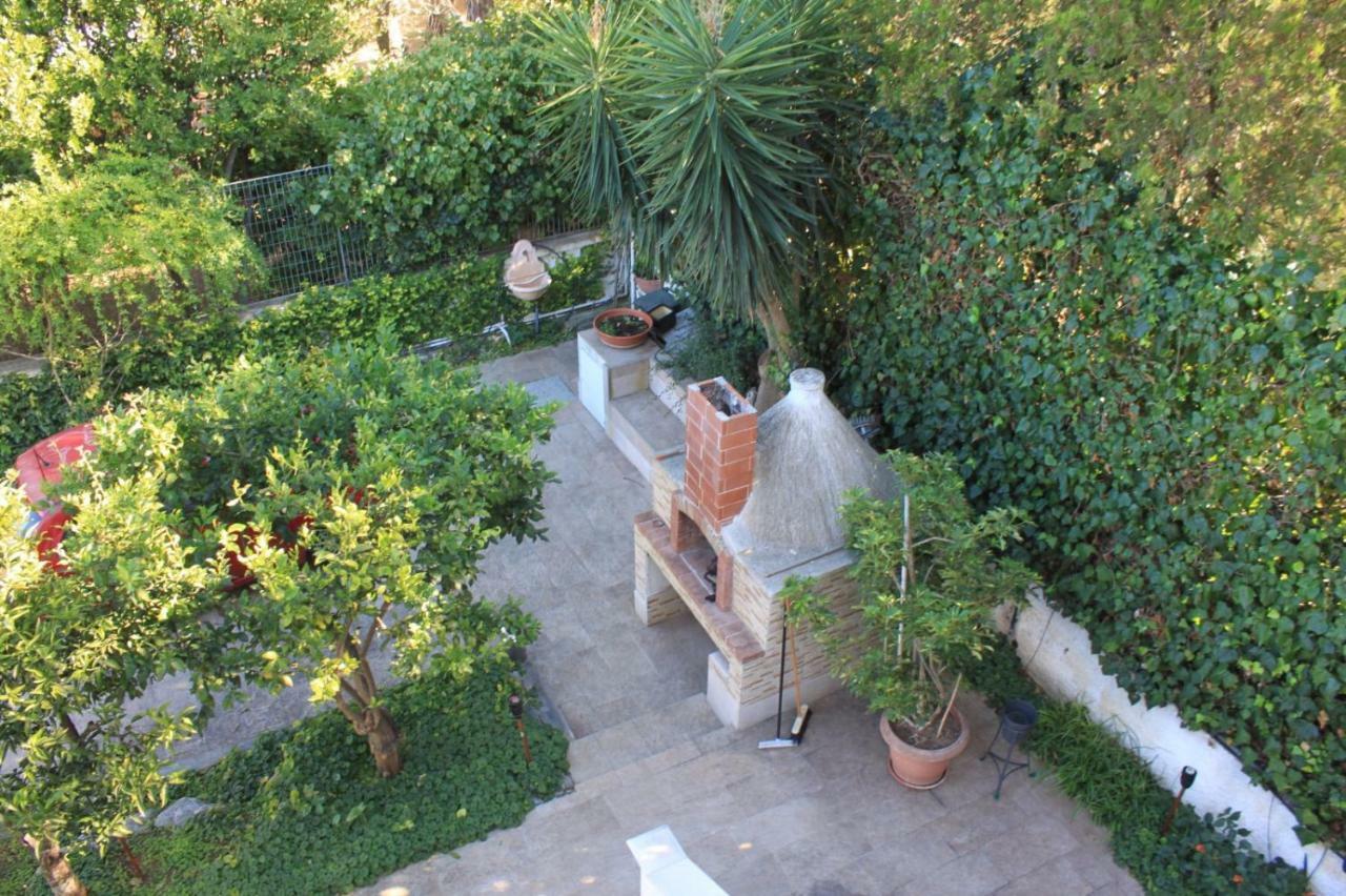 Villa Andrea Bari Ngoại thất bức ảnh