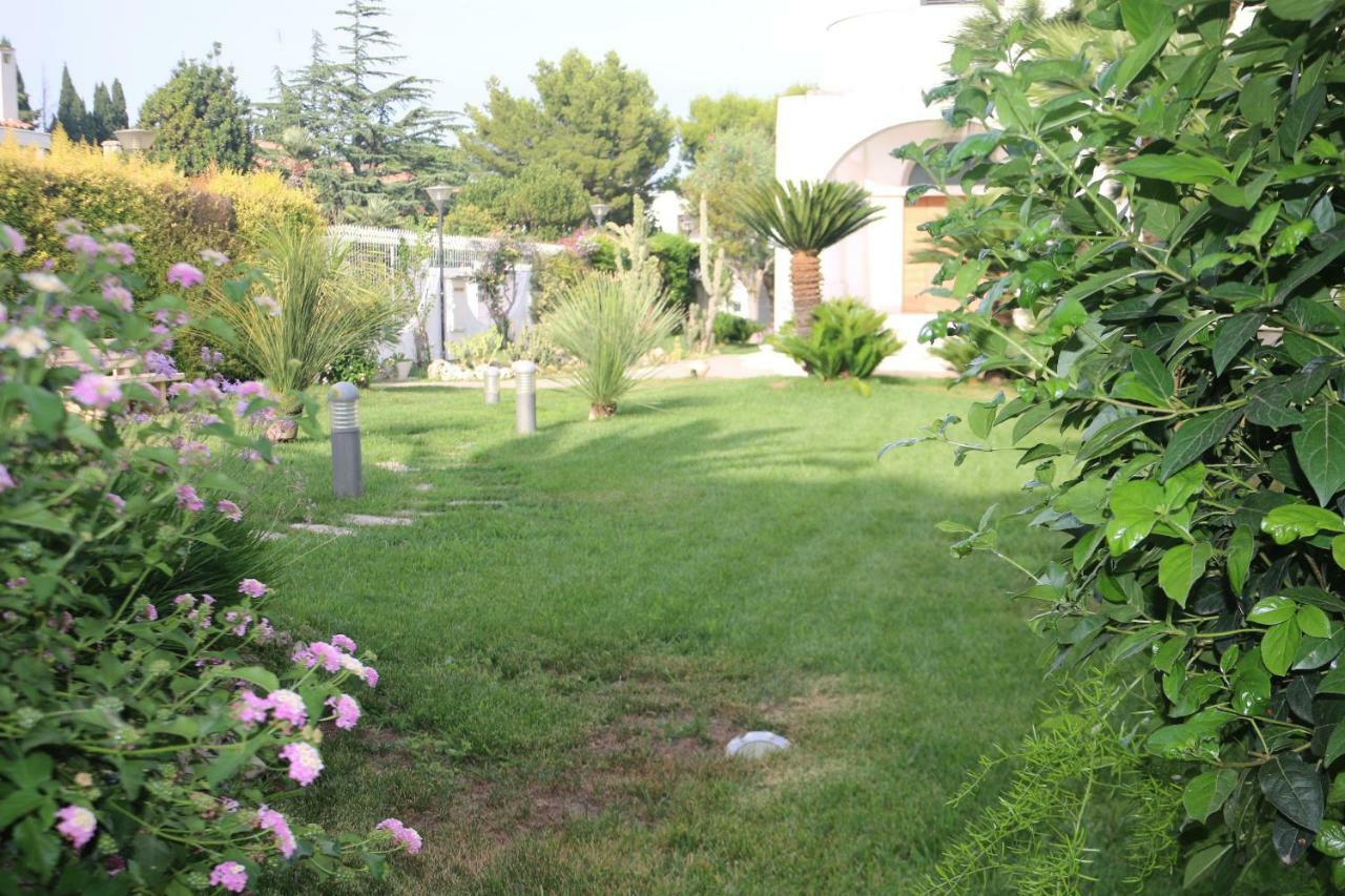 Villa Andrea Bari Ngoại thất bức ảnh