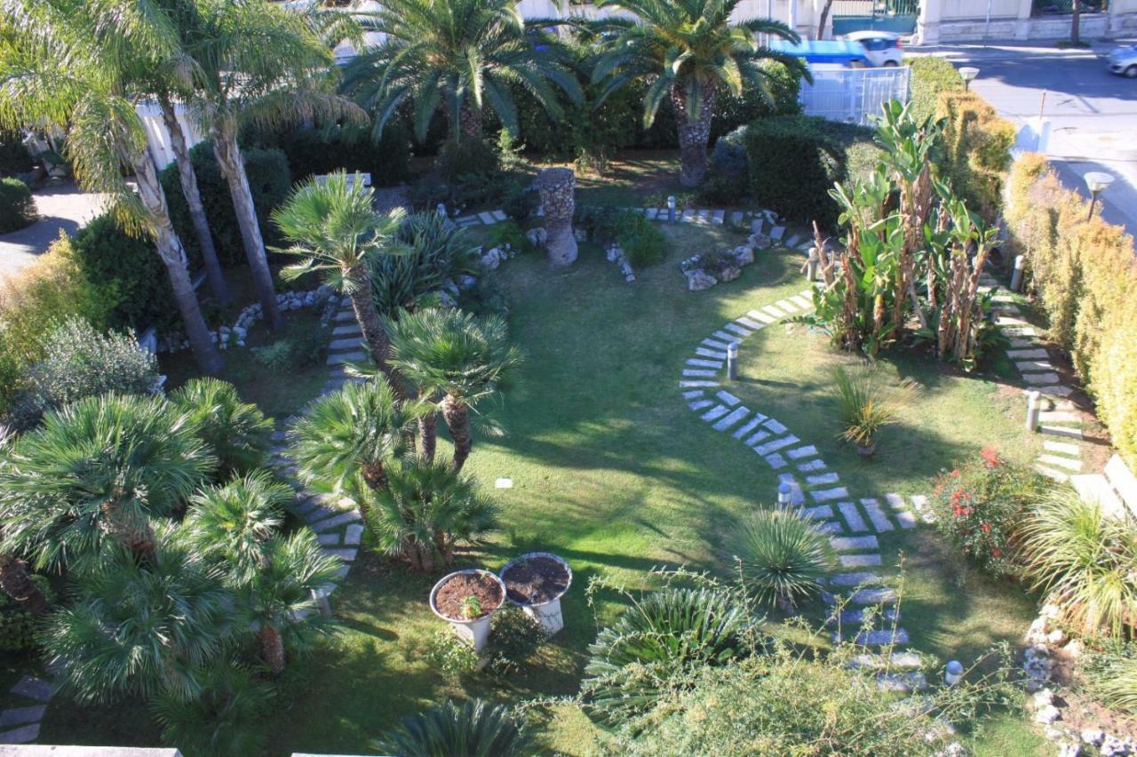 Villa Andrea Bari Ngoại thất bức ảnh