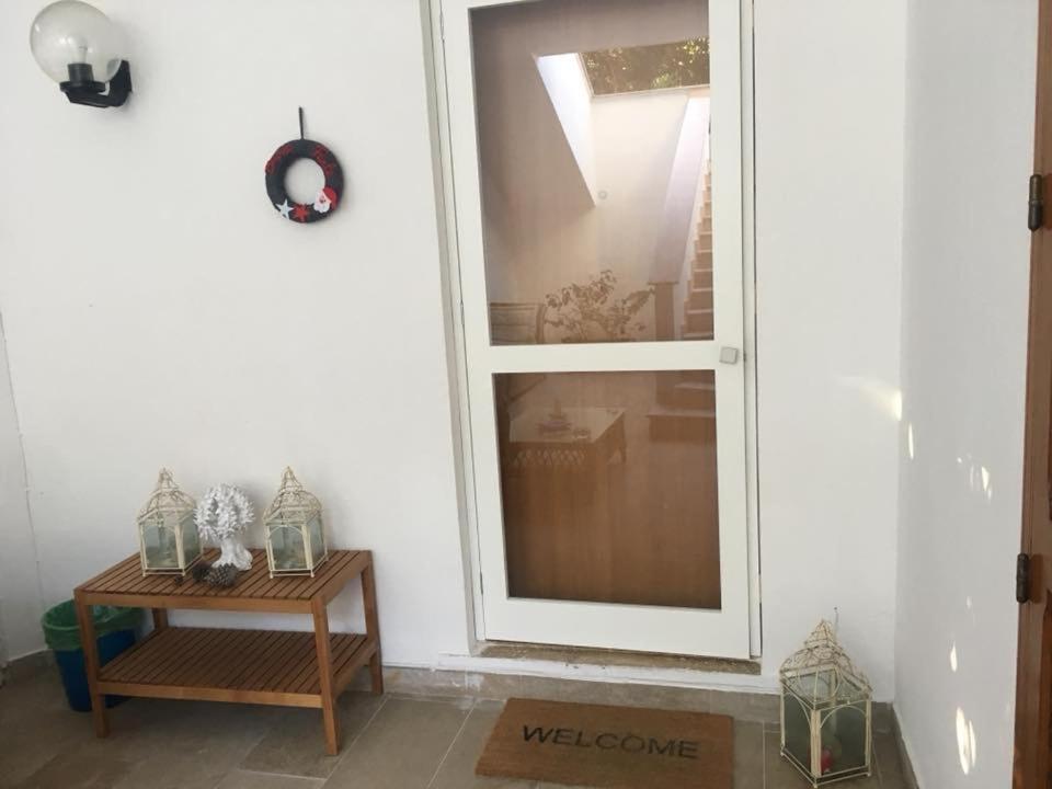 Villa Andrea Bari Ngoại thất bức ảnh