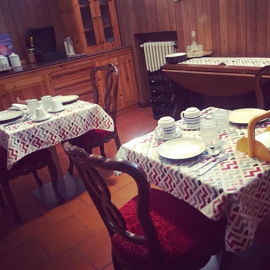 Villa Andrea Bari Ngoại thất bức ảnh