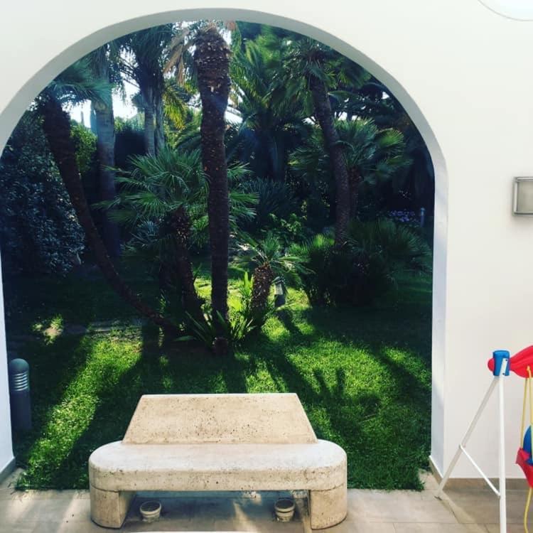 Villa Andrea Bari Ngoại thất bức ảnh